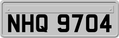 NHQ9704