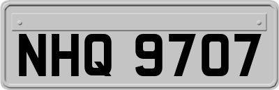 NHQ9707