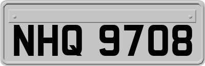 NHQ9708