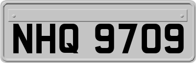 NHQ9709