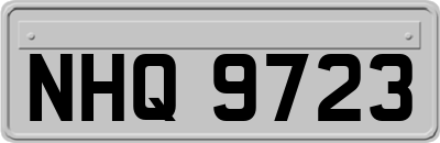 NHQ9723