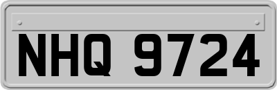 NHQ9724