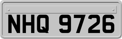 NHQ9726
