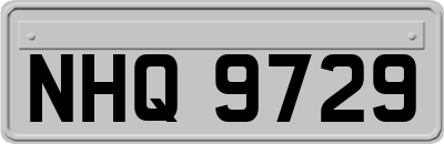 NHQ9729