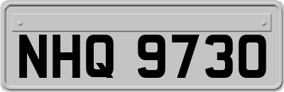 NHQ9730