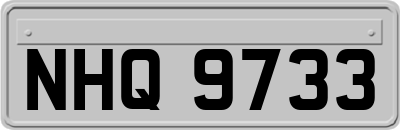 NHQ9733