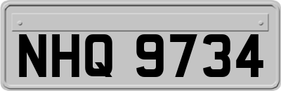 NHQ9734