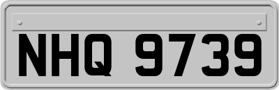 NHQ9739