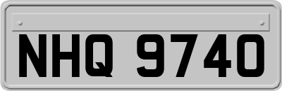 NHQ9740