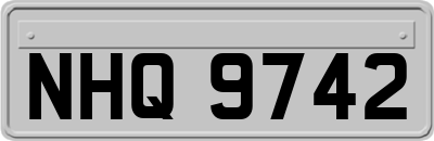 NHQ9742