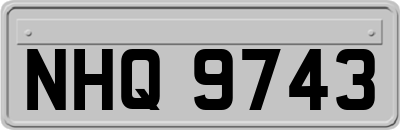 NHQ9743