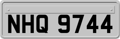 NHQ9744