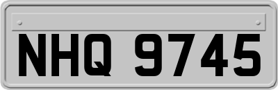 NHQ9745