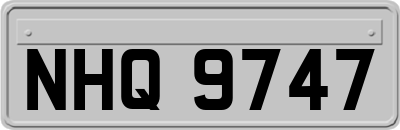 NHQ9747