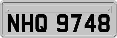 NHQ9748