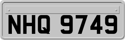 NHQ9749
