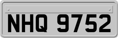 NHQ9752