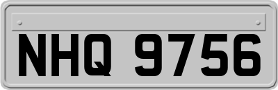 NHQ9756