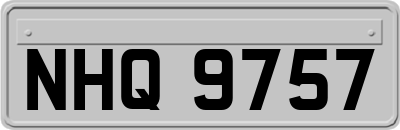 NHQ9757