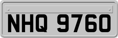 NHQ9760