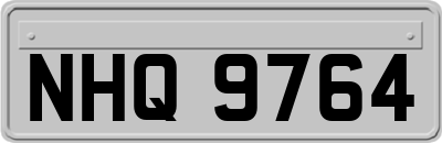 NHQ9764