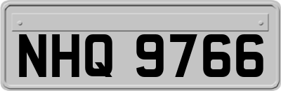 NHQ9766