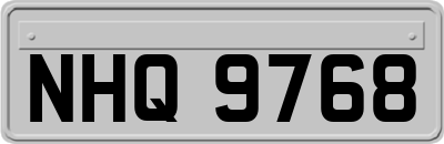 NHQ9768