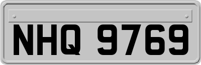 NHQ9769