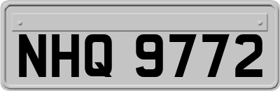 NHQ9772