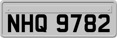 NHQ9782