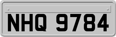 NHQ9784