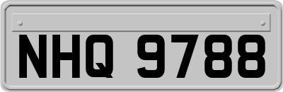 NHQ9788