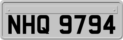 NHQ9794
