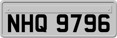 NHQ9796