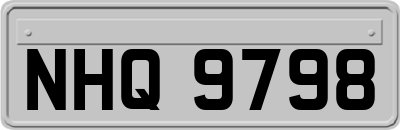 NHQ9798