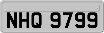 NHQ9799