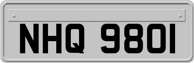 NHQ9801