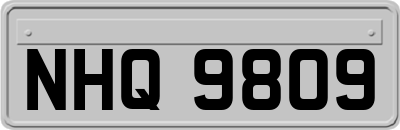 NHQ9809
