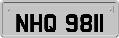 NHQ9811