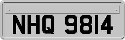NHQ9814