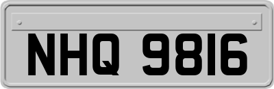 NHQ9816