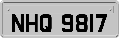 NHQ9817