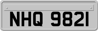 NHQ9821