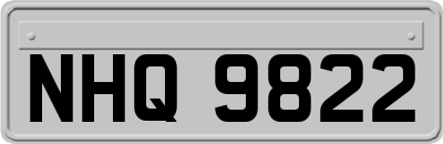 NHQ9822