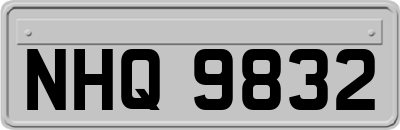 NHQ9832