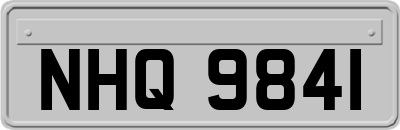 NHQ9841