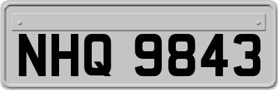 NHQ9843