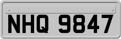 NHQ9847