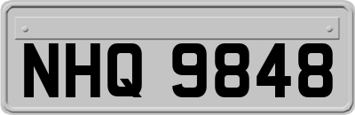 NHQ9848