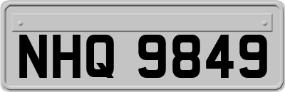 NHQ9849